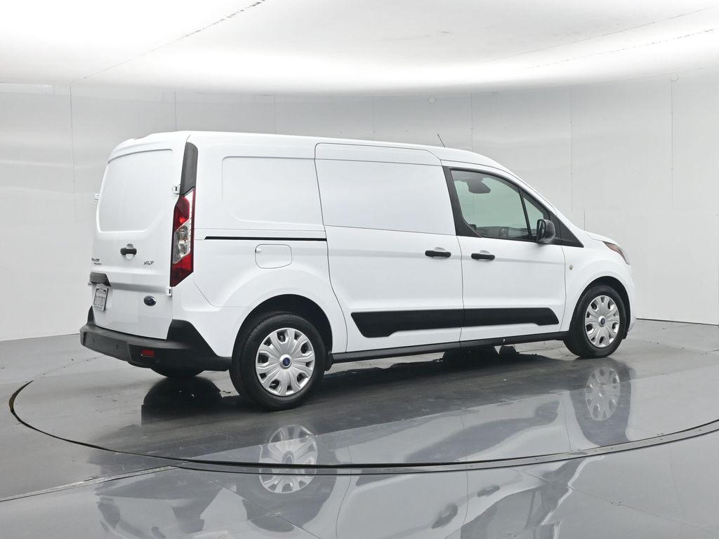 Used 2020 Ford Transit Connect - photo 17