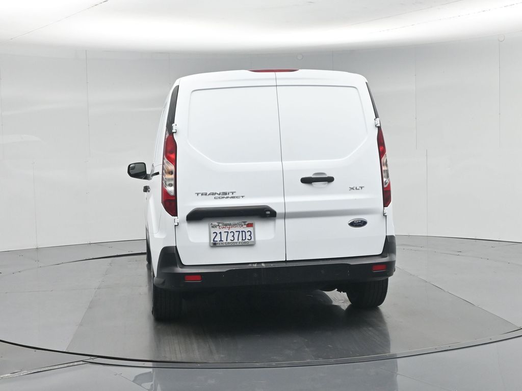 Used 2020 Ford Transit Connect - photo 18
