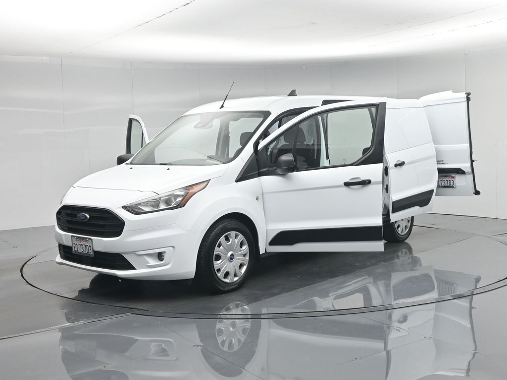 Used 2020 Ford Transit Connect - photo 19