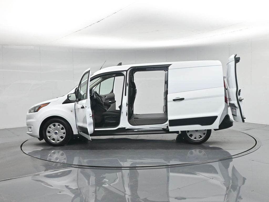 Used 2020 Ford Transit Connect - photo 22