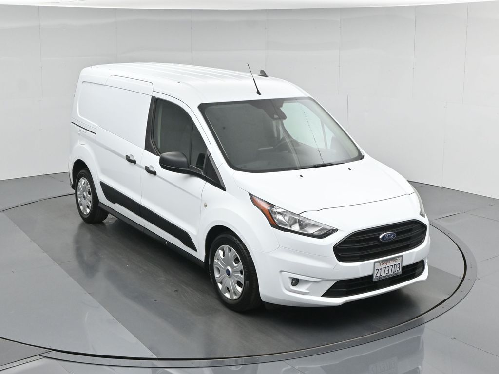 Used 2020 Ford Transit Connect - photo 23