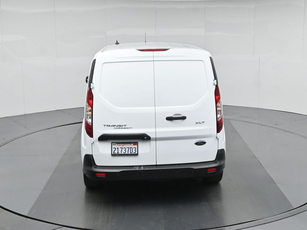 Used 2020 Ford Transit Connect - photo 25