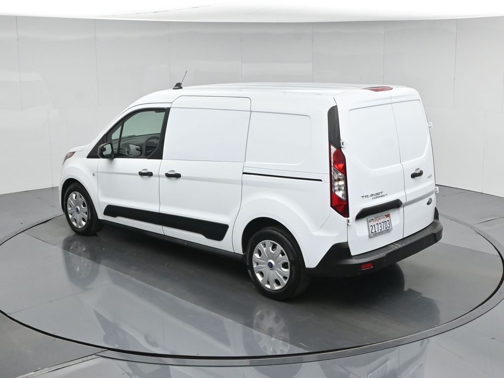 Used 2020 Ford Transit Connect - photo 26