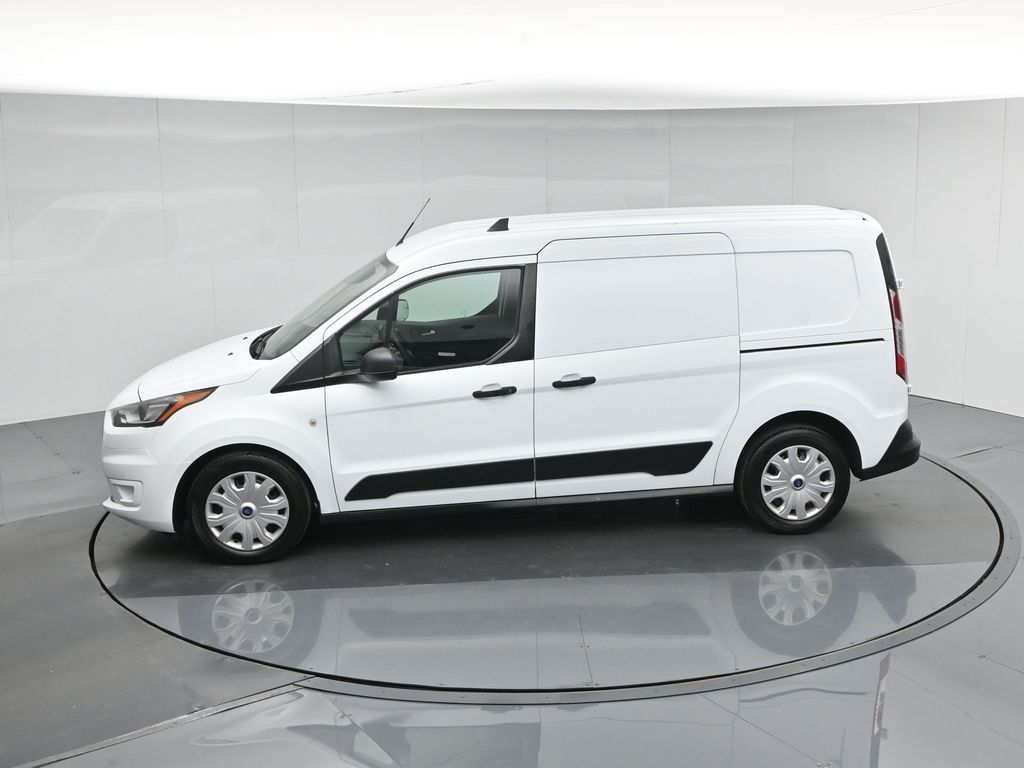 Used 2020 Ford Transit Connect - photo 27