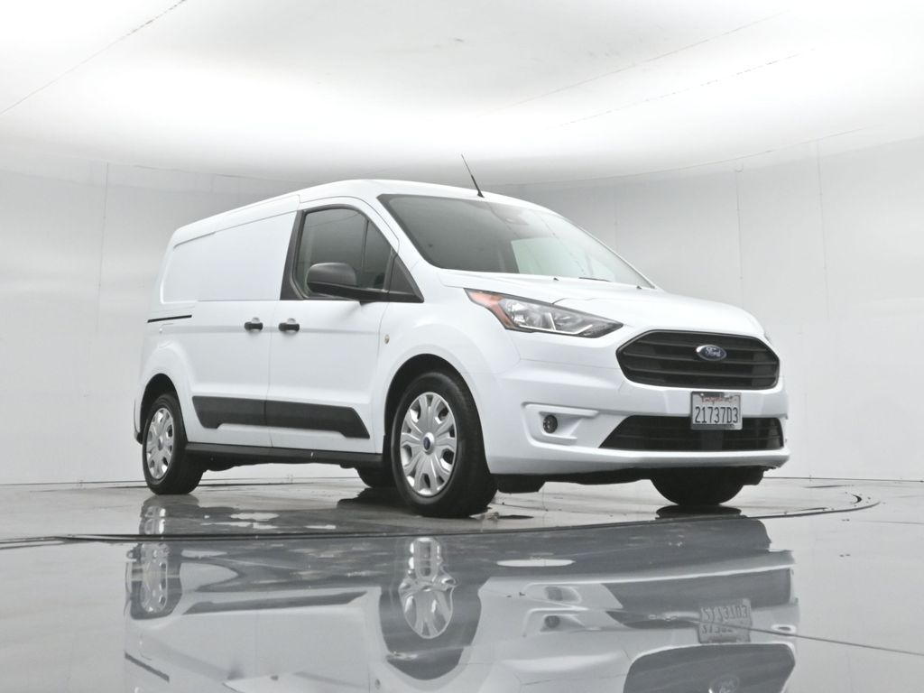 Used 2020 Ford Transit Connect - photo 29