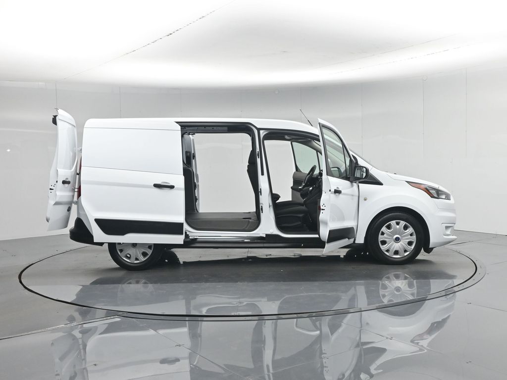 Used 2020 Ford Transit Connect - photo 7