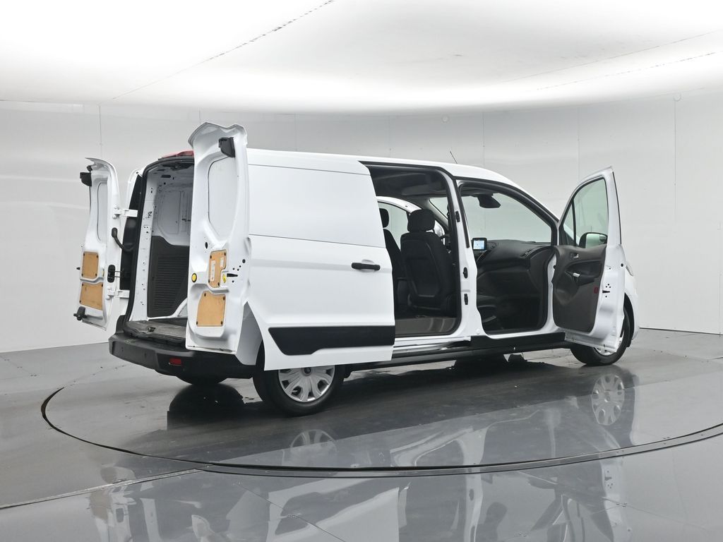 Used 2020 Ford Transit Connect - photo 8