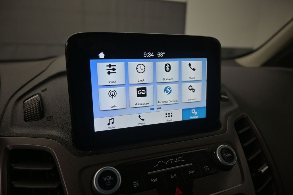 Used 2020 Ford Transit Connect - photo 10