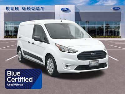 Used 2020 Ford Transit Connect - photo 1