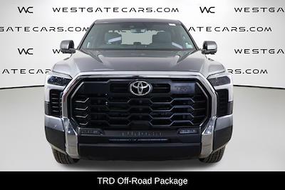 Used 2025 Toyota Tundra - photo 1