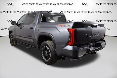 Used 2025 Toyota Tundra - photo 1