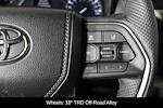 2025 Toyota Tundra CrewMax Cab 4WD Pickup for sale #8460XP - photo 9