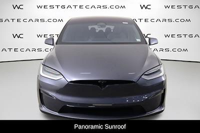 2023 Tesla Model X AWD SUV for sale #8542XP - photo 2