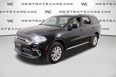 2022 Dodge Durango AWD SUV for sale #2848XP - photo 1