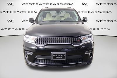 2022 Dodge Durango AWD SUV for sale #2848XP - photo 2