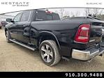 Used 2019 Ram 1500 Laramie Crew Cab 4x4 Pickup for sale #2378XP - photo 2