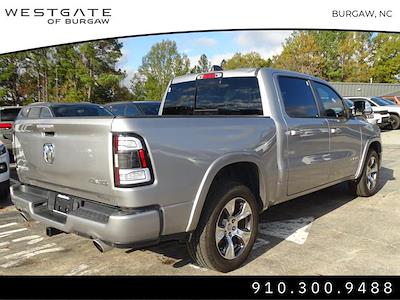 2019 Ram 1500 Crew Cab 4x4 Pickup for sale #2393XP - photo 2