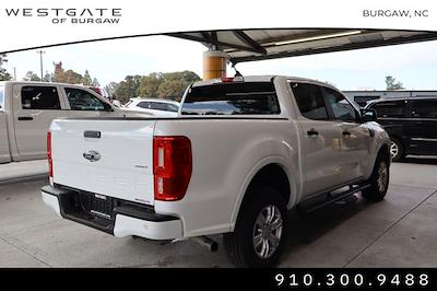 2019 Ford Ranger SuperCrew Cab 4x2 Pickup for sale #2424XP - photo 2
