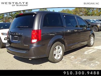 2016 Dodge Grand Caravan FWD Minivan for sale #2454XP - photo 2
