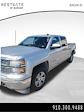 2015 Chevrolet Silverado 1500 Crew Cab 4x4 Pickup for sale #2480XQ - photo 1