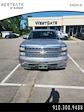 2015 Chevrolet Silverado 1500 Crew Cab 4x4 Pickup for sale #2480XQ - photo 4