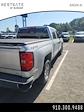 2015 Chevrolet Silverado 1500 Crew Cab 4x4 Pickup for sale #2480XQ - photo 6