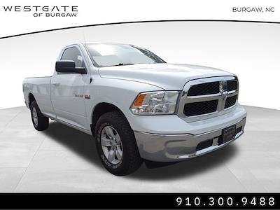 2019 Ram 1500 Classic Regular Cab 4x4 Pickup for sale #2488XP - photo 1