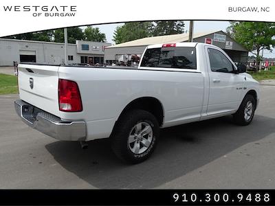 2019 Ram 1500 Classic Regular Cab 4x4 Pickup for sale #2488XP - photo 2