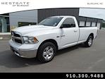 2019 Ram 1500 Classic Regular Cab 4x4 Pickup for sale #2488XP - photo 5