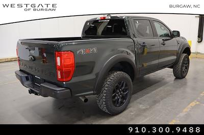 2022 Ford Ranger SuperCrew Cab 4x4 Pickup for sale #2490XP - photo 2