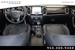 2022 Ford Ranger SuperCrew Cab 4x4 Pickup for sale #2490XP - photo 23