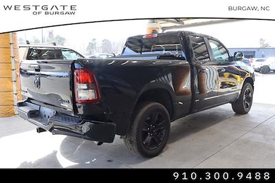 2021 Ram 1500 Quad Cab 4x4 Pickup for sale #2491XP - photo 2