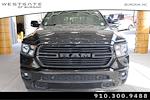 2021 Ram 1500 Quad Cab 4x4 Pickup for sale #2491XP - photo 3
