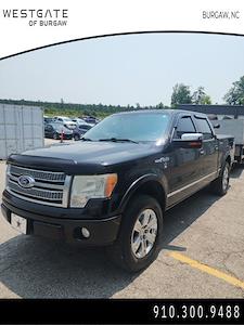 2010 Ford F-150 SuperCrew Cab 4x2 Pickup for sale #2491XQ - photo 1