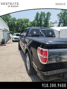 2010 Ford F-150 SuperCrew Cab 4x2 Pickup for sale #2491XQ - photo 2