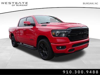 2020 Ram 1500 Crew Cab 4WD Pickup for sale #2492XP - photo 1