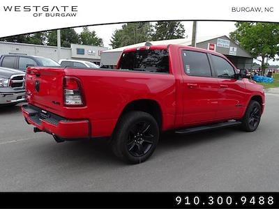 2020 Ram 1500 Crew Cab 4WD Pickup for sale #2492XP - photo 2