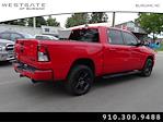 2020 Ram 1500 Crew Cab 4WD Pickup for sale #2492XP - photo 2