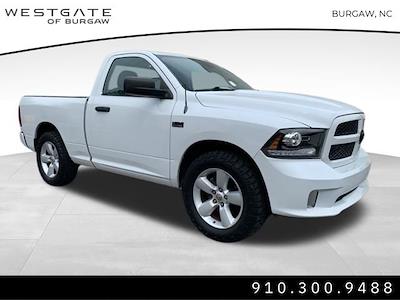 2013 Ram 1500 Regular Cab 4x2 Pickup for sale #2508XP - photo 1