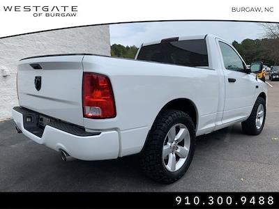 2013 Ram 1500 Regular Cab 4x2 Pickup for sale #2508XP - photo 2