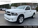 2013 Ram 1500 Regular Cab 4x2 Pickup for sale #2508XP - photo 4