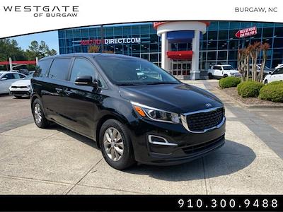 2020 Kia Sedona FWD Minivan for sale #2511XP - photo 1