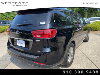2020 Kia Sedona FWD Minivan for sale #2511XP - photo 2