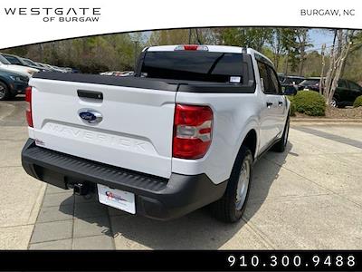 2024 Ford Maverick SuperCrew Cab FWD Pickup for sale #2529XP - photo 2