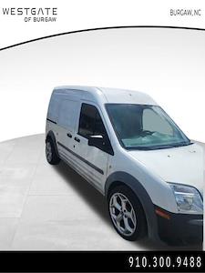 Used 2011 Ford Transit Connect Empty Cargo Van for sale #2529XQ - photo 1