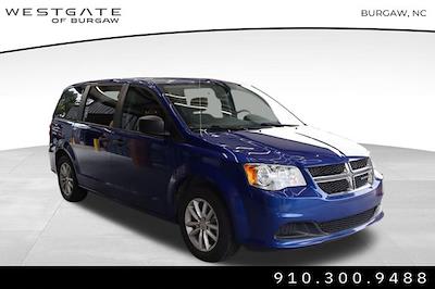 2019 Dodge Grand Caravan FWD Minivan for sale #2548XP - photo 1
