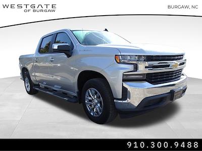 2019 Chevrolet Silverado 1500 Crew Cab RWD Pickup for sale #2553XQ - photo 1