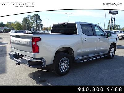 2019 Chevrolet Silverado 1500 Crew Cab RWD Pickup for sale #2553XQ - photo 2