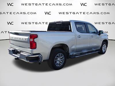 2019 Chevrolet Silverado 1500 Crew Cab RWD Pickup for sale #2553XQ - photo 2