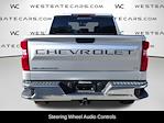 Used 2019 Chevrolet Silverado 1500 LT Crew Cab for sale #2553XQ - photo 9